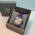Guess Lady Comet GW0254L3 Dameshorloge | In Nieuwstaat, Guess, Zo goed als nieuw, Support@guess.com, 1444 South Alameda St
Los Angeles, CA 90021
USA