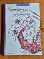 C. Buddingh Gorgelrijmen en gorgelwezens, Boeken, Ophalen of Verzenden, Zo goed als nieuw