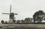 Kockengen Watermolen 1965 molen, Verzamelen, Ansichtkaarten | Nederland, Ophalen of Verzenden, 1960 tot 1980, Ongelopen, Utrecht