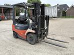 Toyota 1.5 t heftruck lpg, Zakelijke goederen, Machines en Bouw | Heftrucks en Intern transport, LPG, Heftruck, Toyota