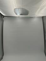 Fotostudio Lightbox 100x100cm, incl draagtas & achtergronden, Audio, Tv en Foto, Fotografie | Fotostudio en Toebehoren, Ophalen of Verzenden