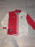 Zeldzaam Feyenoord shirt 97-98 XXL lange mouwen, Ophalen of Verzenden
