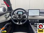 Byd ATTO 3 Comfort 60 kWh|Navi|LED|NL-Auto|Cruise Adaptief, Gebruikt, Huisgarantie, Met garantie (alle), Adaptive Cruise Control