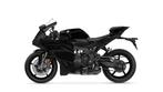 Yamaha YZF R9 (bj 2025), Bedrijf, Super Sport