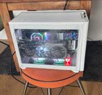 Game ITX Game pc alles nieuw gebouwd op 12-07-25, Ophalen of Verzenden, Zo goed als nieuw, Gaming, SSD