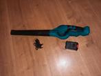 super krachtige bladblazer incl accu.makita 18v imitatie, Ophalen of Verzenden, Nieuw, Accu