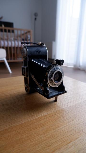 Camera Agfa Billy Record 2 beschikbaar voor biedingen