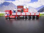 Wsi 01-4526 Scania Streamline Highline , P & A Fonteijn, Hobby en Vrije tijd, Modelauto's | 1:50, Ophalen, Nieuw, Bus of Vrachtwagen