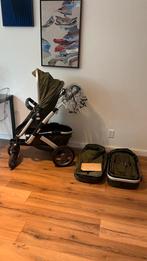 Joolz Duo-Kinderwagen Compleet, Ophalen, Zo goed als nieuw, Overige merken