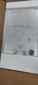 18 Liter LPG Doorstroom Boiler / LPG Geiser Met Doucheset, Doe-het-zelf en Verbouw, Geisers en Boilers, Nieuw, Minder dan 20 liter