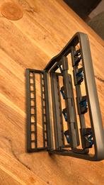 Vaatwasmachine glazenrek, Ophalen, Zo goed als nieuw, Minder dan 85 cm