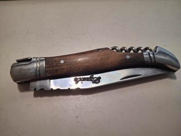 Laguiole zakmes  beschikbaar voor biedingen