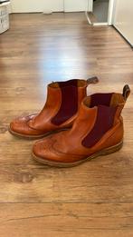 Mooie halfhoge brogue instappers van Tommy Hilfiger m42, Kleding | Heren, Schoenen, Overige kleuren, Ophalen of Verzenden, Zo goed als nieuw
