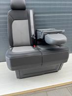stoelen bank 2persoons Volkswagen Crafter MAN TGE 2017-2024, 3161ek, Volkswagen, Ophalen of Verzenden, Volkswagen