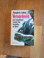 Veroordeeld - Humphrey Ludwig, Ophalen of Verzenden