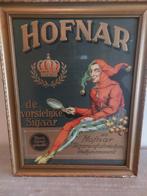 Oude Hofnar Sigaar Reclame Poster, Ophalen
