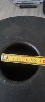 Trilago onderuitloop HWA WPRO los of als partij te koop, Kunststof, Zwart, Nieuw, Ophalen of Verzenden