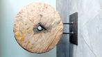 Ornament hout, Huis en Inrichting, Woonaccessoires | Overige, Ophalen, Zo goed als nieuw