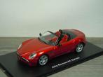 Alfa Romeo 8C Spider - M4 Models - 1:43, Hobby en Vrije tijd, Modelauto's | 1:43, Overige merken, Duitsland, Auto, Verzenden