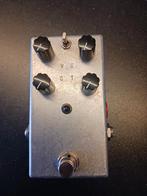 TK: Technofobia BassScreamer bass distortion, Ophalen of Verzenden, Zo goed als nieuw, Distortion, Overdrive of Fuzz