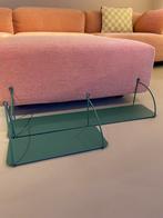 La Redoute AM.PM Wandplanken - Staal Groen, Ophalen of Verzenden, Zo goed als nieuw