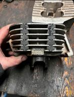 Yamaha dt80 rx80se dt80mxs ysr 12n00 12nOO cilinder, Ophalen of Verzenden, Zo goed als nieuw, Cilinder