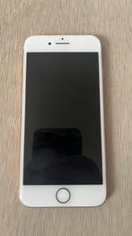 Apple iphone 8 Rose gold, batterij 75%, Telecommunicatie, Mobiele telefoons | Apple iPhone, Ophalen of Verzenden, Zo goed als nieuw