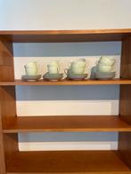 Arzberg Germany Koffie- en Theeservies Porselein set, Antiek en Kunst, Antiek | Servies los, Ophalen of Verzenden