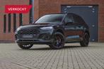 Audi Q5 50 TFSI e S edition | Pano | Camera | Leder | Trekha, Automaat, 4 cilinders, Zwart, Bedrijf