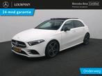 Mercedes-Benz A-Klasse 180 Business Solution AMG AMG Line |, Auto's, 136 pk, Wit, Origineel Nederlands, Bedrijf