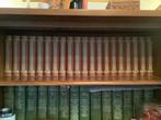 De Katholieke Encyclopaedie; 25 dl; 1953, met aankoopbon ‘57, Boeken, Encyclopedieën, Gelezen, Ophalen