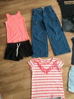 Meisjes zomer kleding maat 152/158, Kinderen en Baby's, Ophalen of Verzenden, Zo goed als nieuw