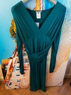 Kikiriki jurk, groen, M, nieuw met kaartje, Maat 38/40 (M), Ophalen of Verzenden, Nieuw, Kikiriki