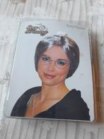 Sarah spulletjes, Ophalen of Verzenden, Zo goed als nieuw, Versiering, Abraham of Sarah