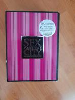DVD's Sex and the city seizoen 1 t/m 6, Cd's en Dvd's, Vanaf 12 jaar, Ophalen of Verzenden, Zo goed als nieuw, Overige typen