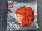 Lego the brick apple 3300000 polybag, Ophalen, Nieuw, Complete set, Lego
