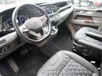 Volkswagen Transporter 2.0 TDI 4 MOTION BULLI DSG LUXE DUBBE, Gebruikt, Euro 6, 4 cilinders, 1961 kg