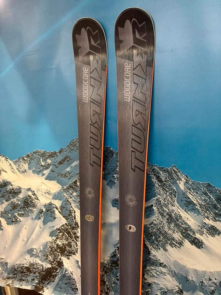 Skisets SALE Turner Dutch Ski Tech, Sport en Fitness, Skiën en Langlaufen, Nieuw, Ski's, Skiën, Overige merken, Carve, Ophalen of Verzenden