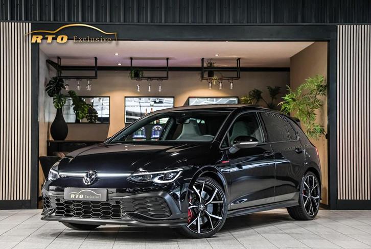 Volkswagen Golf 2.0 TSI GTI Clubsport, Auto's, Volkswagen, Bedrijf, Te koop, Golf, ABS, Adaptive Cruise Control, Airbags, Airconditioning