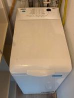 Zanussi Lindo100 Wasmachine - Bovenlader, Ophalen, 1200 tot 1600 toeren, Gebruikt, 4 tot 6 kg