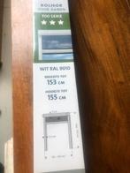 Bruynzeel Rolhor -- nu met 50% korting, Ophalen of Verzenden, Nieuw, Overige typen, Minder dan 200 cm