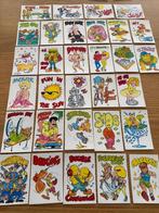 Panini fantastickers diverse kaartjes, Ophalen, Zo goed als nieuw, Plaatje