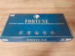 fortune het bordspel [s1193], Hobby en Vrije tijd, Gezelschapsspellen | Bordspellen, Ophalen of Verzenden, Zo goed als nieuw