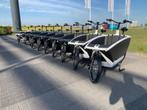 Kortingsweken elektrische bakfietsen 2-wieler en 3-wieler, Ophalen of Verzenden, Nieuw, Overige merken, Elektrisch