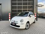 Fiat 500 0.9 TwinAir Turbo Popstar | APK |Bluetooth, Auto's, Voorwielaandrijving, Start-stop-systeem, Gebruikt, Euro 6