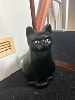 Zwarte Kat Gieter - Xenos, Tuin en Terras, Ophalen of Verzenden, Nieuw, Kunststof