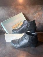 Damesschoenen zwart maat 6,5 / 40, Kleding | Dames, Schoenen, Ophalen, Zwart, Lage of Enkellaarzen, Gedragen