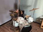 Yamaha drumstel, Muziek en Instrumenten, Drumstellen en Slagwerk, Ophalen, Gebruikt, Yamaha