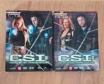 CSI - Seizoen 4, Vanaf 12 jaar, Ophalen of Verzenden, Zo goed als nieuw, Actie en Avontuur