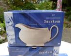 Wedgwood Windsor Servies MADE in ENGLAND, Huis en Inrichting, Keuken | Servies, Ophalen of Verzenden, Nieuw, Porselein, Wedgwood